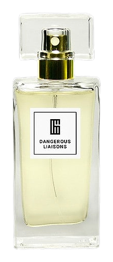 Dangerous Liaisons by G Parfums