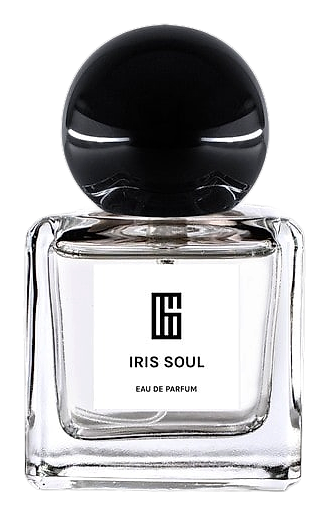 G Parfums Iris Soul