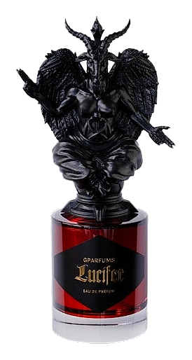 Lucifer Collector's Edition by G Parfums