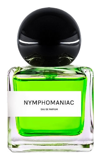 Nymphomaniac by G Parfums
