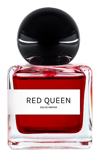 Red Queen by G Parfums