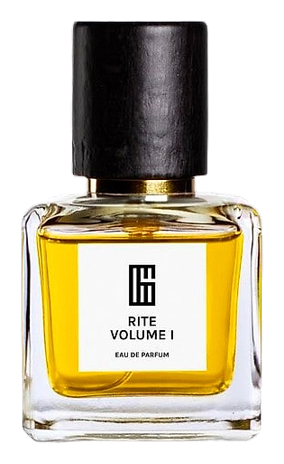 Rite Volume I by G Parfums
