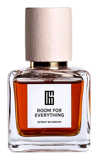 Room for Everything by G Parfums