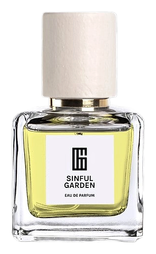 Sinful Garden by G Parfums