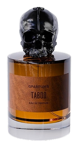Taboo by G Parfums