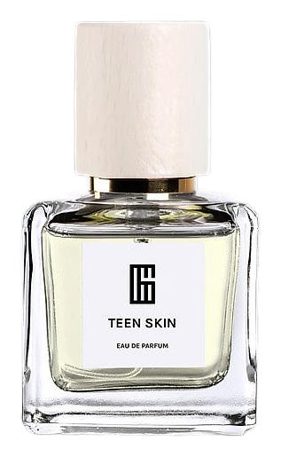Teen Skin by G Parfums
