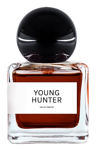 Young Hunter by G Parfums