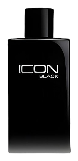 Icon Black by Ga-De