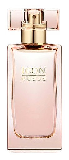 Icon Roses by Ga-De