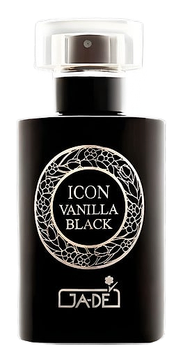 Icon Vanilla Black
