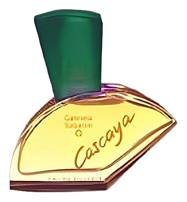 Cascaya by Gabriela Sabatini