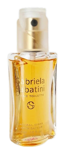 Gabriela Sabatini (Eau de Toilette) by Gabriela Sabatini – Eau de Toilette