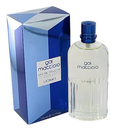 Gai Mattiolo Uomo by Gai Mattiolo