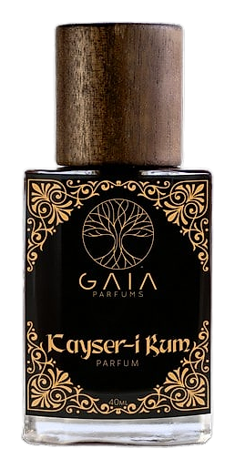 Gaia Parfums Kayser-i Rum