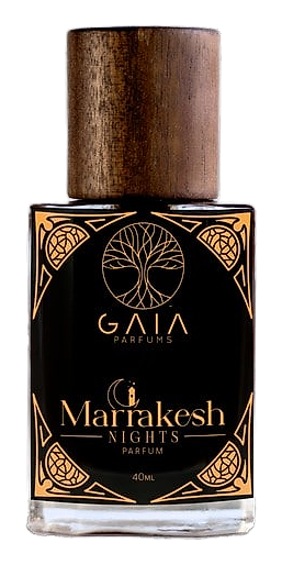Gaia Parfums Marrakesh Nights