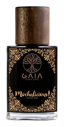 Mochalicious by Gaia Parfums