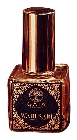 Wabi Sabi by Gaia Parfums
