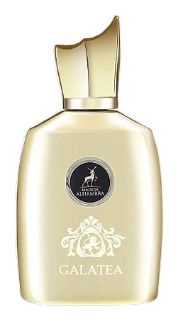 Galatea by Maison Alhambra