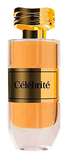 Célébrité by Galaxy Concept