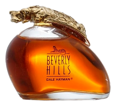 Beverly Hills by Gale Hayman