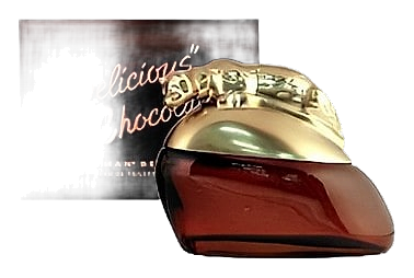Delicious Chocolate by Gale Hayman