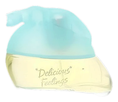 Delicious Feelings by Gale Hayman