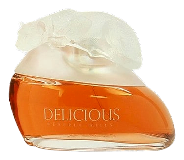 Delicious by Gale Hayman
