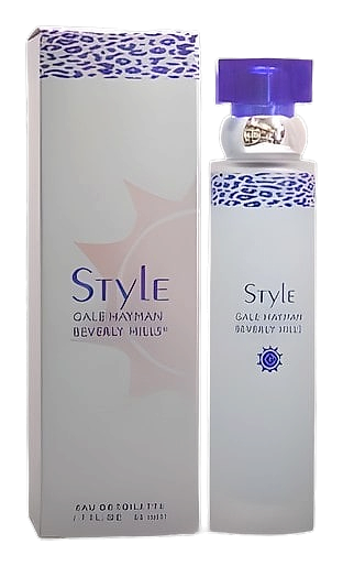 Style by Gale Hayman