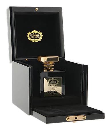 Pure Magie. Le Pouvoir Du Parfum by Galerie des Sens