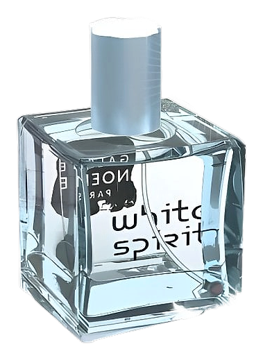White Spirit by Galerie Noemie