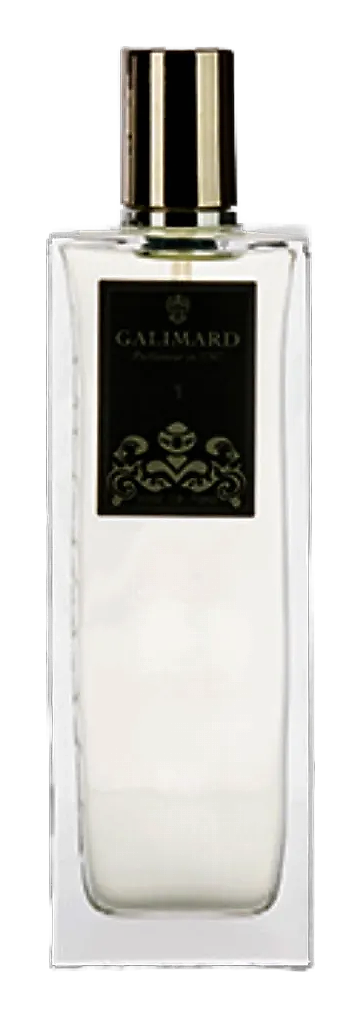 1 by Galimard