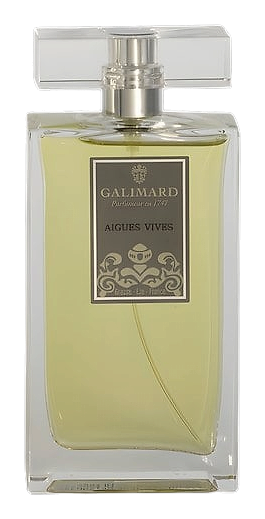 Aigues Vives by Galimard – Eau de Parfum