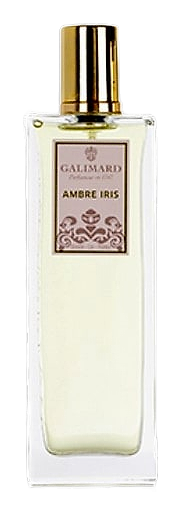 Ambre Iris by Galimard