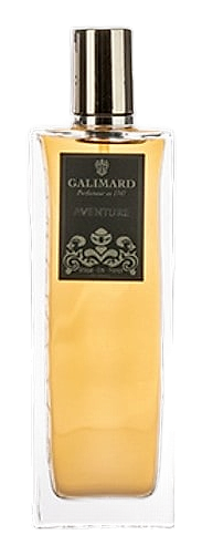 Aventure by Galimard