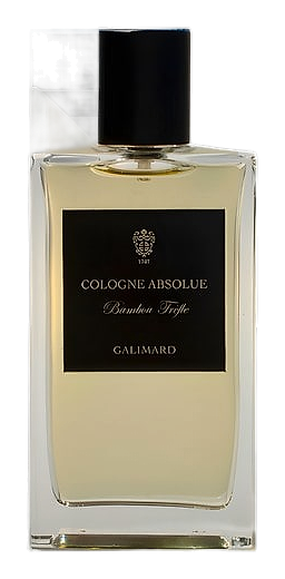 Bambou Trefle by Galimard – Eau de Toilette