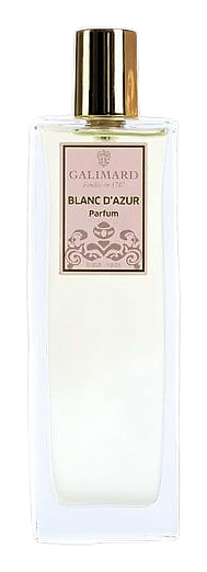 Blanc d'Azur by Galimard