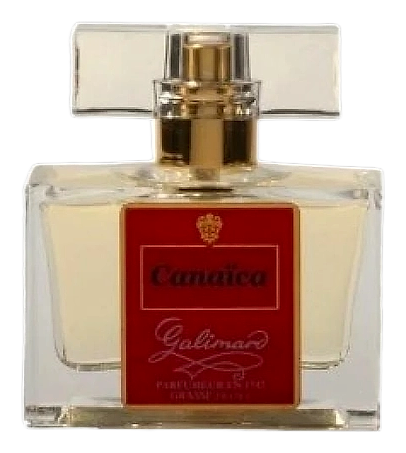 Canaica by Galimard