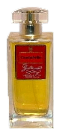 Cantabelle by Galimard