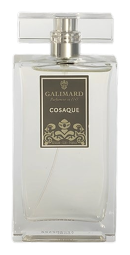 Cosaque by Galimard – Eau de Toilette