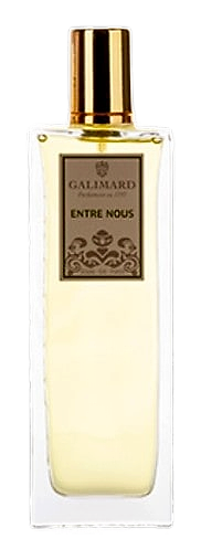 Entre Nous by Galimard