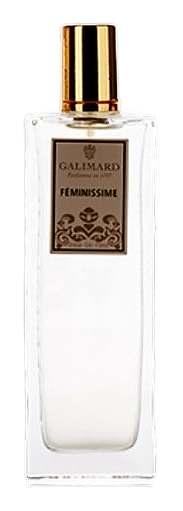 Feminissime by Galimard