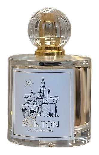Just Menton by Galimard – Eau de Parfum