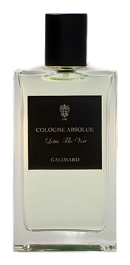 Lotus The Vert by Galimard – Cologne