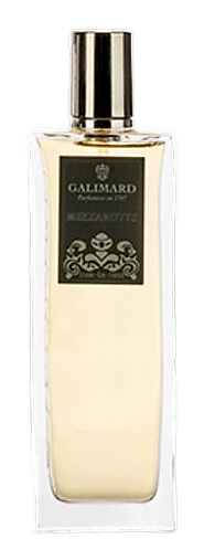 Mezzanotte by Galimard