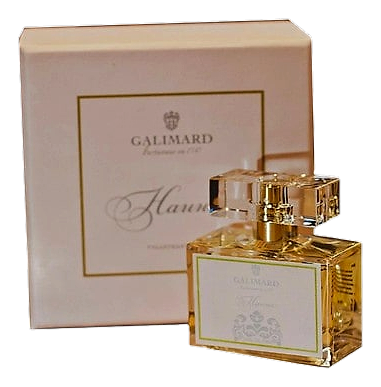Naina by Galimard – Eau de Toilette