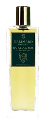 Napoléon 1815 by Galimard