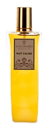 Nuit Caline by Galimard