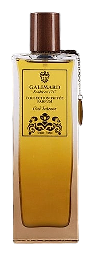 Oud Intense by Galimard – Intense