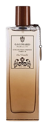 Oud Vanille by Galimard – Eau de Parfum