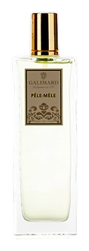 Pêle-mêle by Galimard